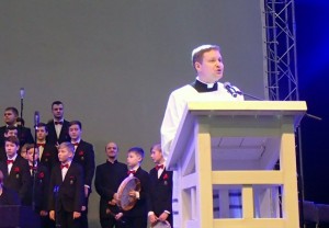 Šiaulių vyskupijos šeimų šventė 2017
