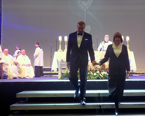 Šiaulių vyskupijos šeimų šventė 2017