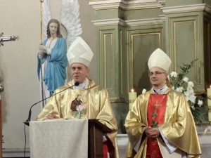 Taize susitikimas Rygoje 2016-2017