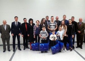 Konkursas, skirtas tradicinei šeimai 2017
