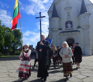 Vaikų gynimo diena 2017
