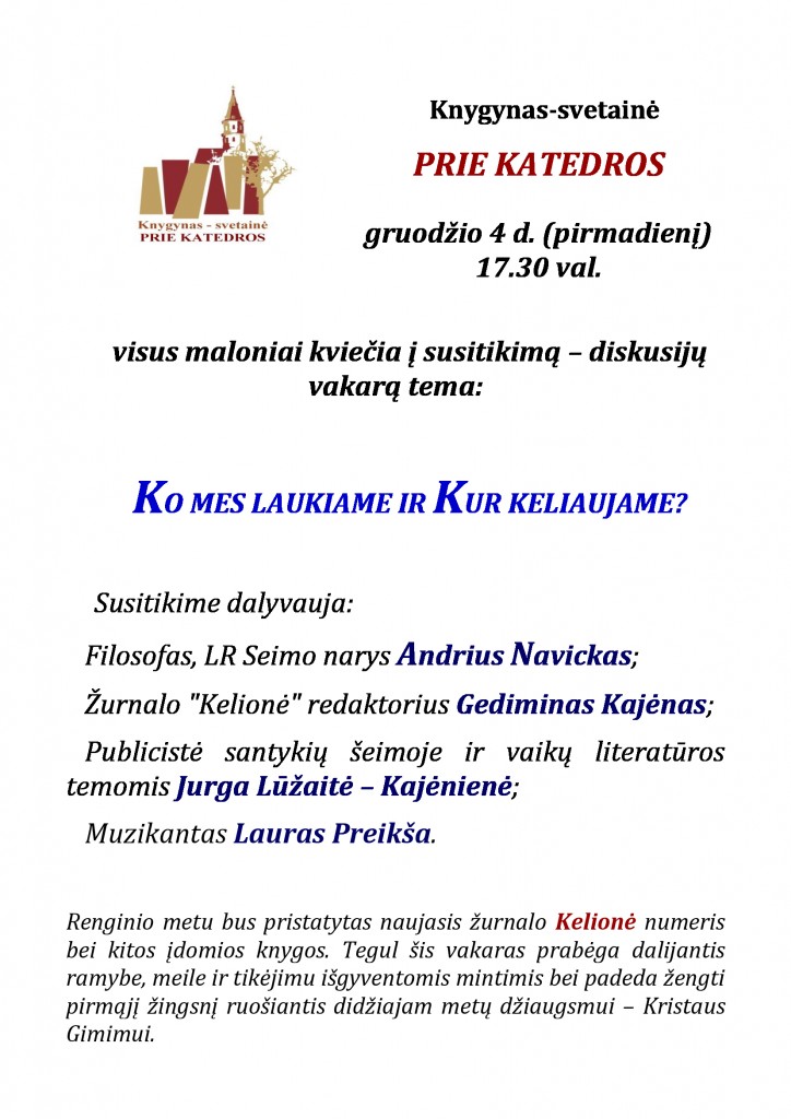 Susitikimas_Navickas