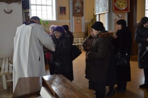 Kuršėnai 2018