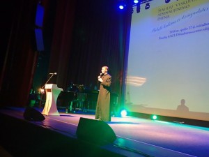 Šiaulių vyskupijos jaunimo atsinaujinimo diena 2018