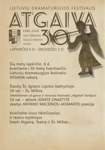 Skelbimas ATGAIVA_baznyciai