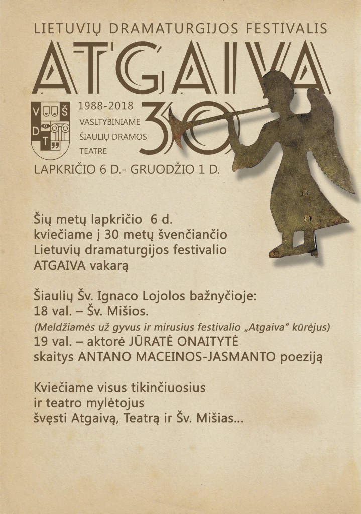 Skelbimas ATGAIVA_baznyciai