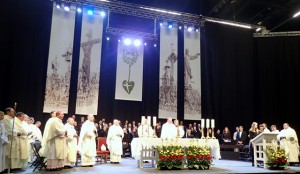 Šiaulių vyskupijos šeimų šventė 2019